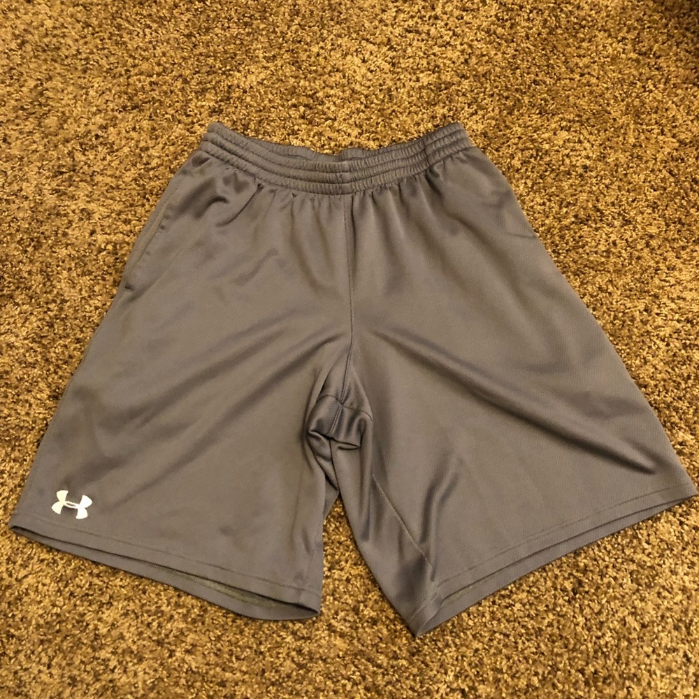 Under Armour Gym shorts